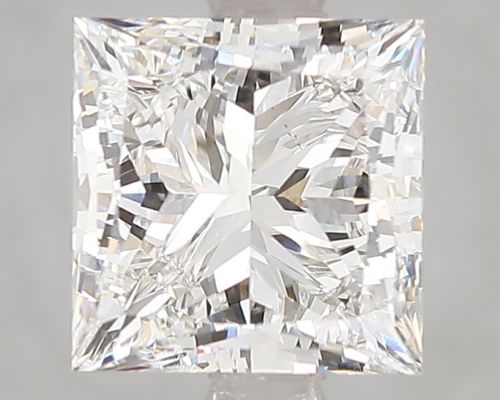 Princess 3.06 Carat Diamond