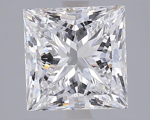 Princess 3.09 Carat Diamond