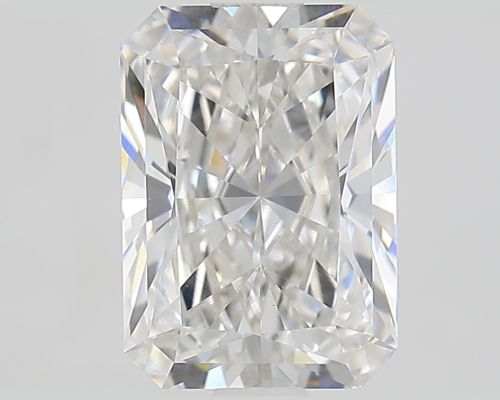 Radiant 2.04 Carat Diamond