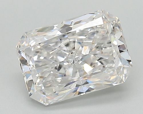 Radiant 2.04 Carat Diamond