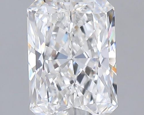 Radiant 2.04 Carat Diamond