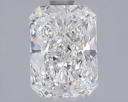 Radiant 2.03 Carat Diamond