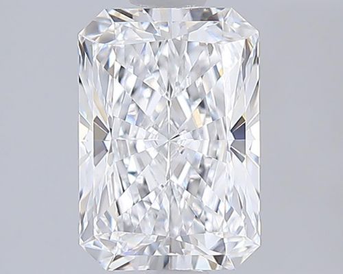 Radiant 2.03 Carat Diamond
