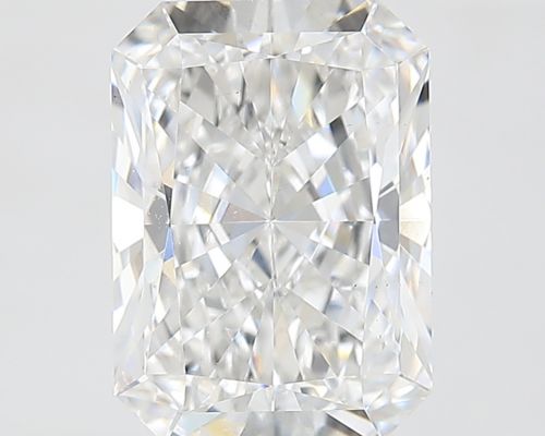 Radiant 2.02 Carat Diamond