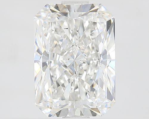 Radiant 2.02 Carat Diamond