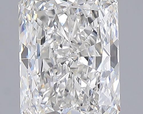 Radiant 2.01 Carat Diamond