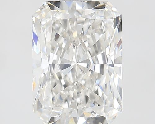 Radiant 2.01 Carat Diamond