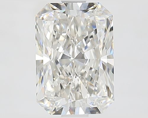 Radiant 2.01 Carat Diamond