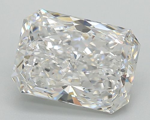 Radiant 2.01 Carat Diamond