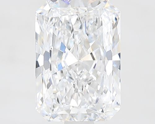 Radiant 1.91 Carat Diamond