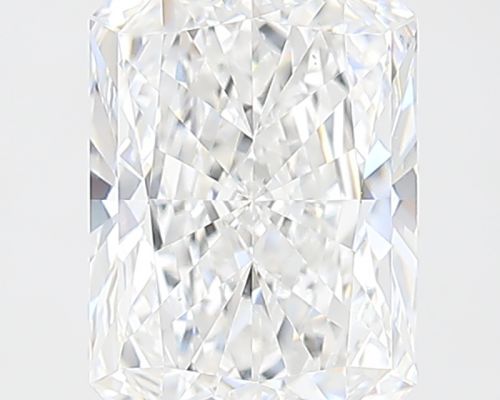 Radiant 1.87 Carat Diamond