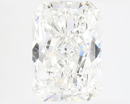 Radiant 5.00 Carat Diamond