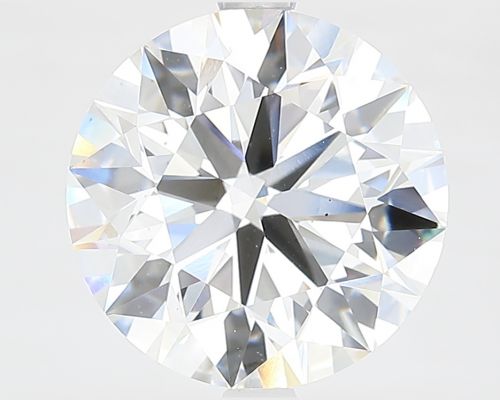 Round 4.51 Carat Diamond