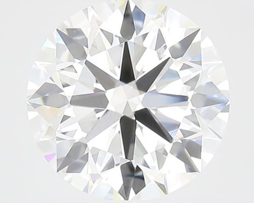 Round 4.63 Carat Diamond