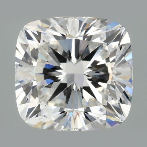 Cushion 3.10 Carat Diamond