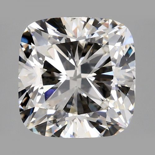 Cushion 3.09 Carat Diamond