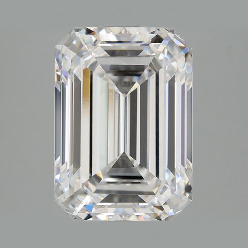 Emerald 5.00 Carat Diamond