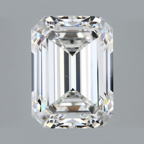 Emerald 4.99 Carat Diamond
