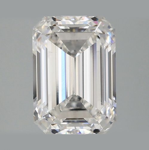 Emerald 3.09 Carat Diamond