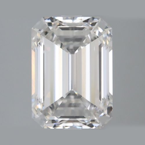Emerald 3.09 Carat Diamond