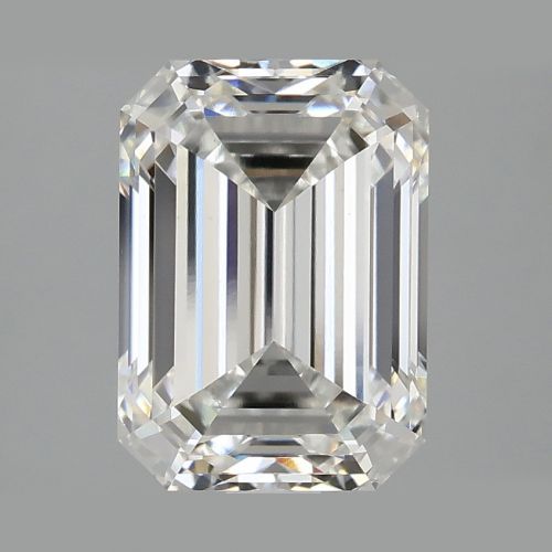Emerald 3.09 Carat Diamond