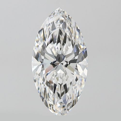 Marquise 3.33 Carat Diamond