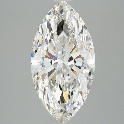 Marquise 3.10 Carat Diamond