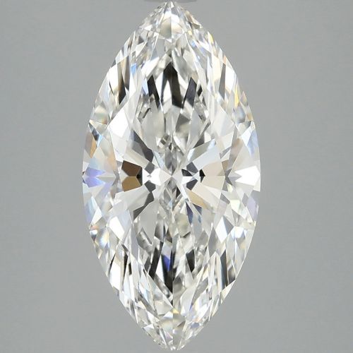 Marquise 3.10 Carat Diamond