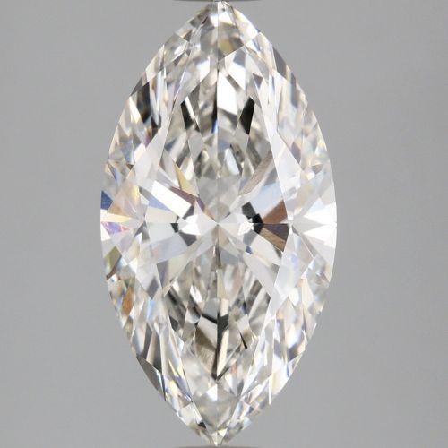 Marquise 3.09 Carat Diamond