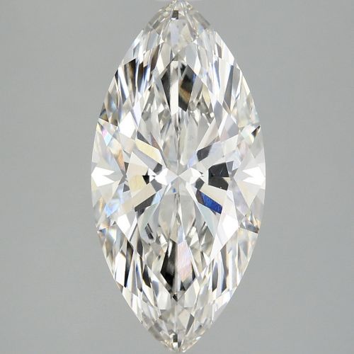 Marquise 3.09 Carat Diamond