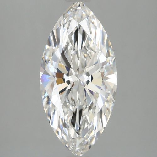 Marquise 3.09 Carat Diamond