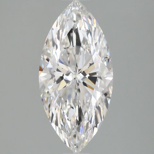 Marquise 3.09 Carat Diamond