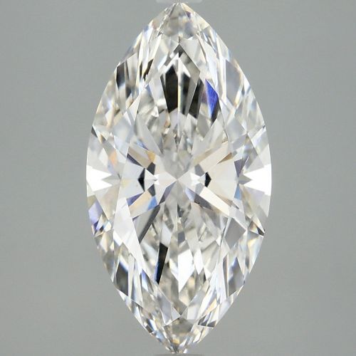 Marquise 3.09 Carat Diamond