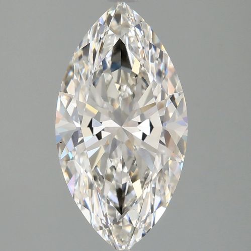 Marquise 3.09 Carat Diamond