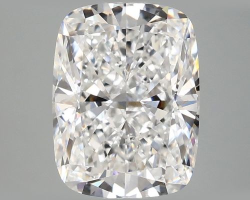 Cushion 3.10 Carat Diamond