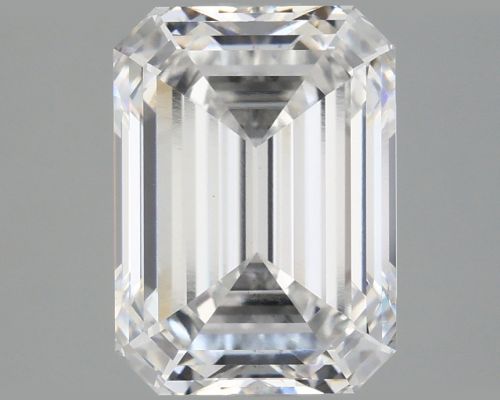 Emerald 3.09 Carat Diamond