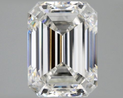 Emerald 3.09 Carat Diamond