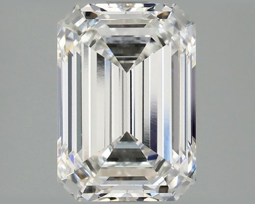 Emerald 3.09 Carat Diamond