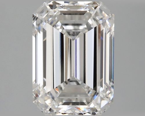 Emerald 3.09 Carat Diamond