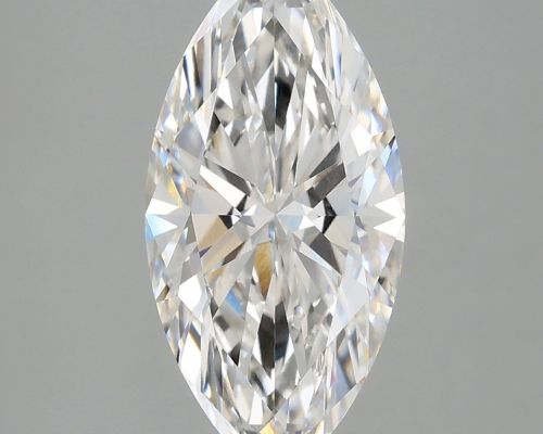 Marquise 3.10 Carat Diamond