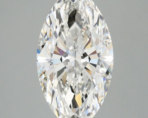 Marquise 3.10 Carat Diamond
