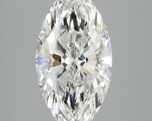 Marquise 3.10 Carat Diamond