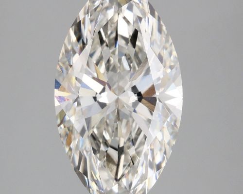 Marquise 3.09 Carat Diamond