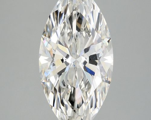 Marquise 3.09 Carat Diamond