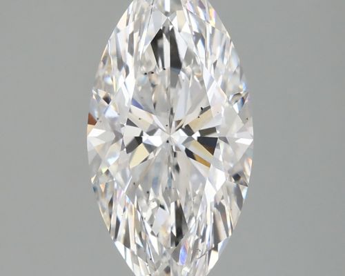 Marquise 3.09 Carat Diamond