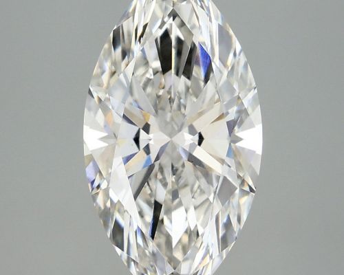 Marquise 3.09 Carat Diamond