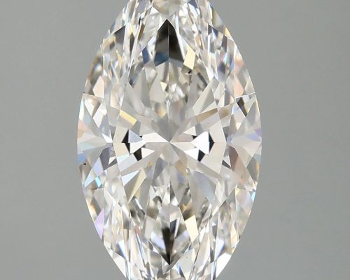 Marquise 3.09 Carat Diamond