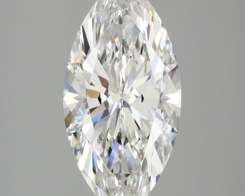 Marquise 3.09 Carat Diamond