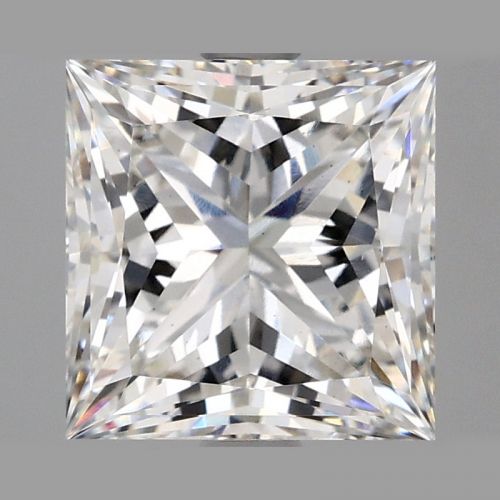 Princess 3.13 Carat Diamond