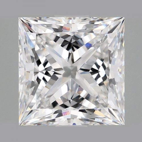 Princess 3.10 Carat Diamond